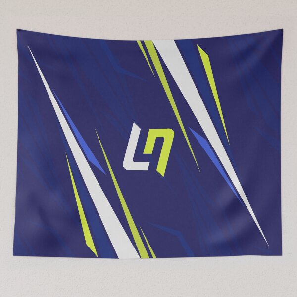 Item preview, Kart Lando Norris designed and sold by KartPixel by Pipstar.