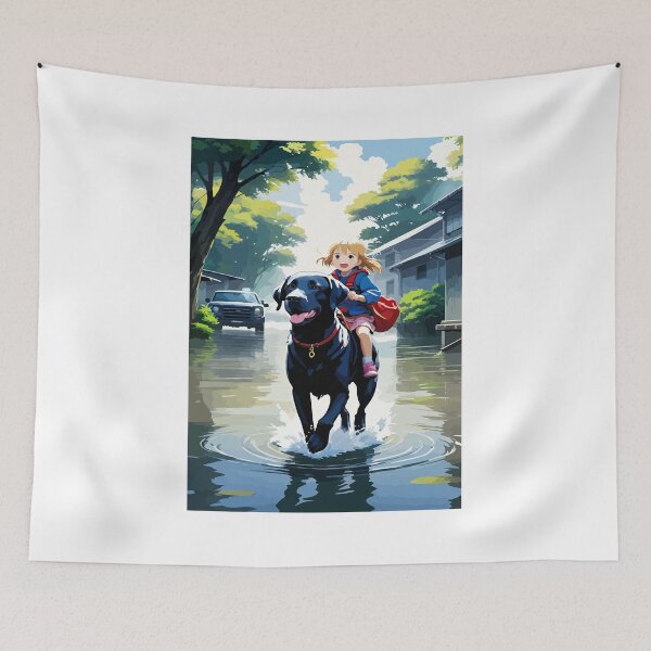 Item preview, A loyal friend. designed and sold by Whose-sweat.