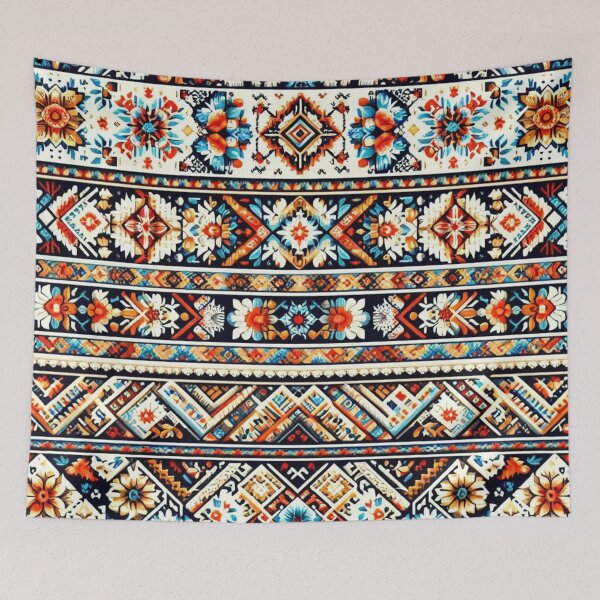 Item preview, Czech Pattern designed and sold by Myra365Art.