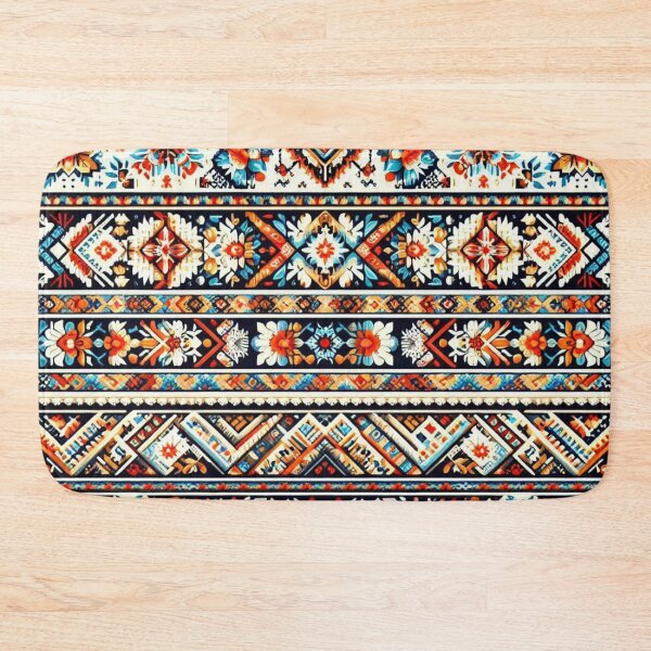 Item preview, Czech Pattern designed and sold by Myra365Art.