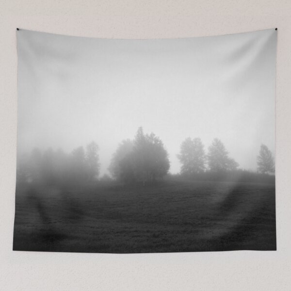 Item preview, Just before sunrise. Parkkuu 2024 bw designed and sold by Jouko Lehto Photography.