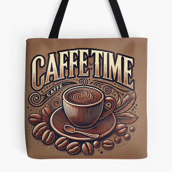 Item preview, Caffe time designed and sold by Origami-BA.