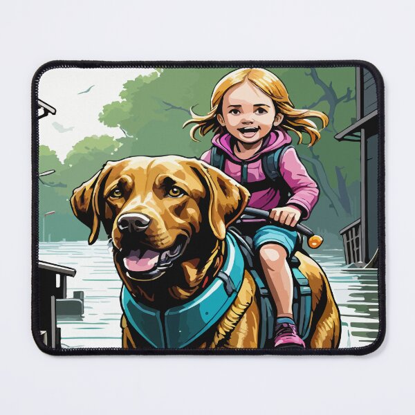 Item preview, A loyal friend. designed and sold by Whose-sweat.