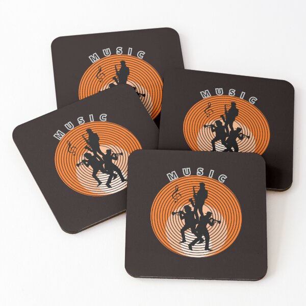 Item preview, MUSIC designed and sold by Tadeusz1.