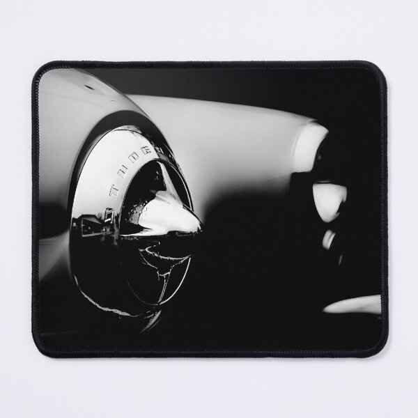 Item preview, Bullet Nose BW designed and sold by Jim Love.