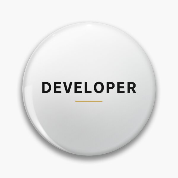 Item preview, Software Developer designed and sold by The-TeeFactory.