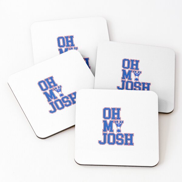 Artikelvorschau, WNY Pride - Oh mein Josh entworfen und verkauft von Foro-Chance.
