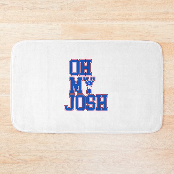 Item preview, WNY Pride - Oh My Josh designed and sold by Foro-Chance.