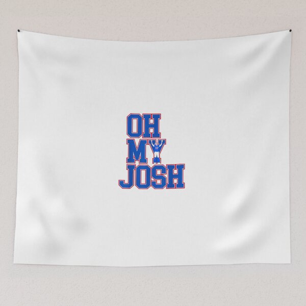 Item preview, WNY Pride - Oh My Josh designed and sold by Foro-Chance.