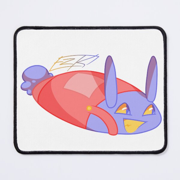 Item preview, NUDIBRANCH JAX - THE AMAZING DIGITAL CIRCUS designed and sold by ezkArts05.