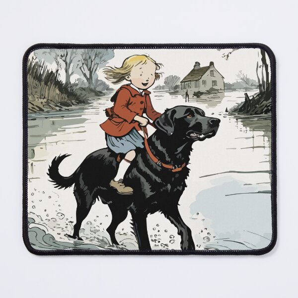 Item preview, A loyal friend. designed and sold by Whose-sweat.