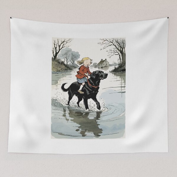 Item preview, A loyal friend. designed and sold by Whose-sweat.