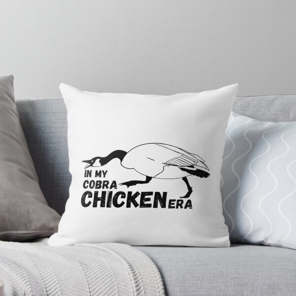 Item preview, Cobra Chicken Era designed and sold by Tinadoestina.