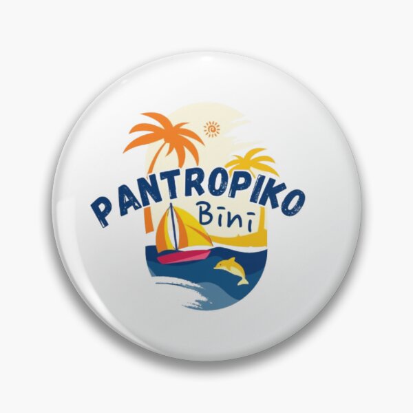 Item preview, Bini- Pantropiko 2 designed and sold by AissTee.