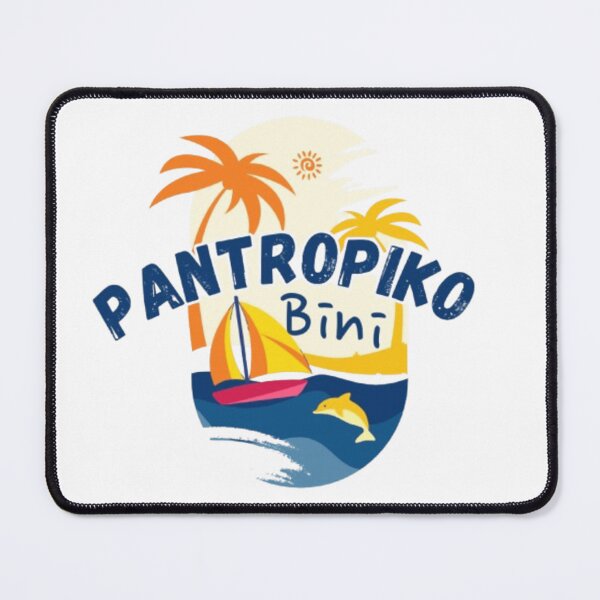 Item preview, Bini- Pantropiko 2 designed and sold by AissTee.