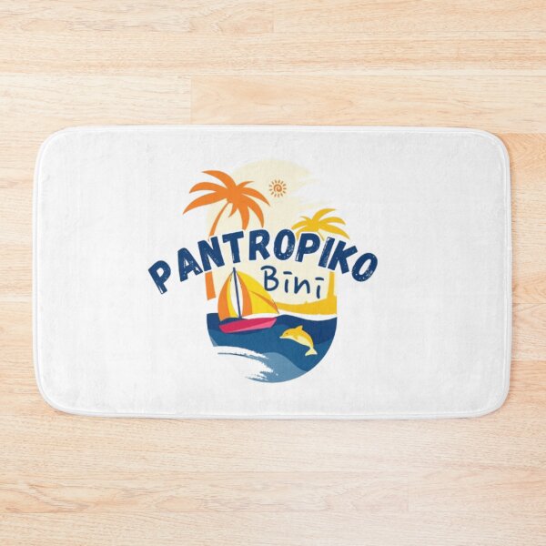 Item preview, Bini- Pantropiko 2 designed and sold by AissTee.