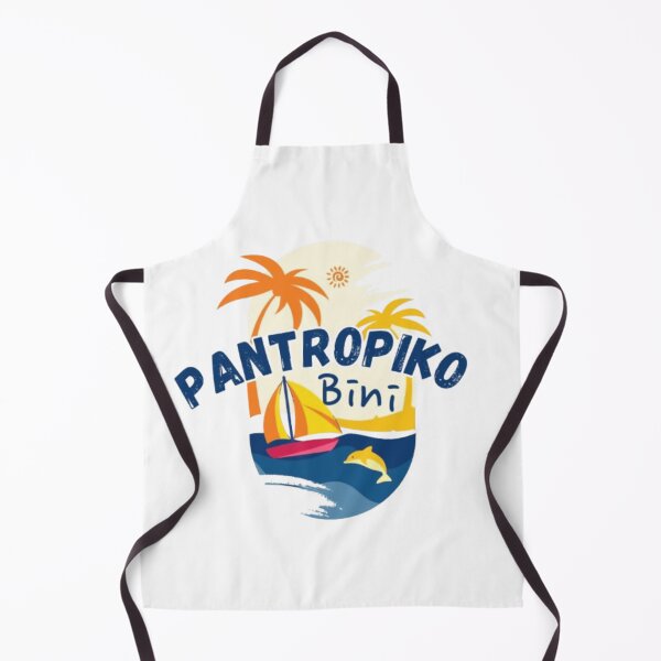 Item preview, Bini- Pantropiko 2 designed and sold by AissTee.
