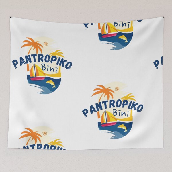 Item preview, Bini- Pantropiko 2 designed and sold by AissTee.