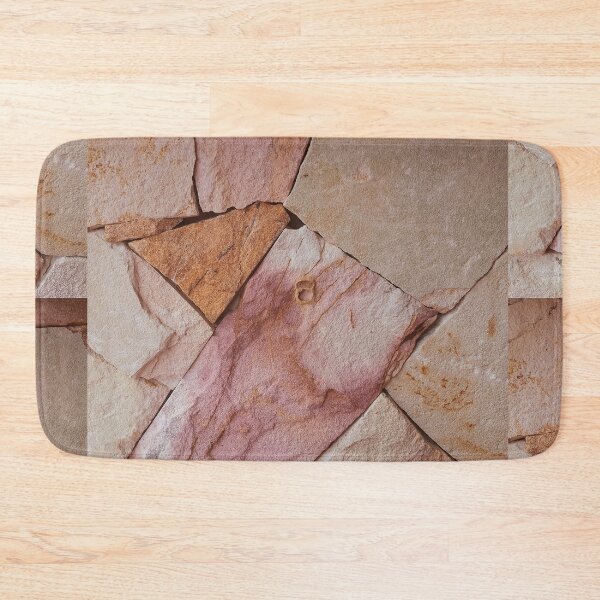 Item preview, Stone Wall Close Up  designed and sold by Giftables.