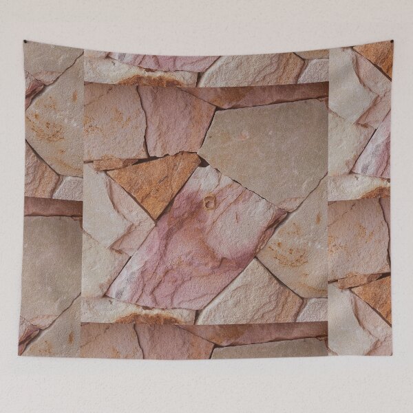 Item preview, Stone Wall Close Up  designed and sold by Giftables.