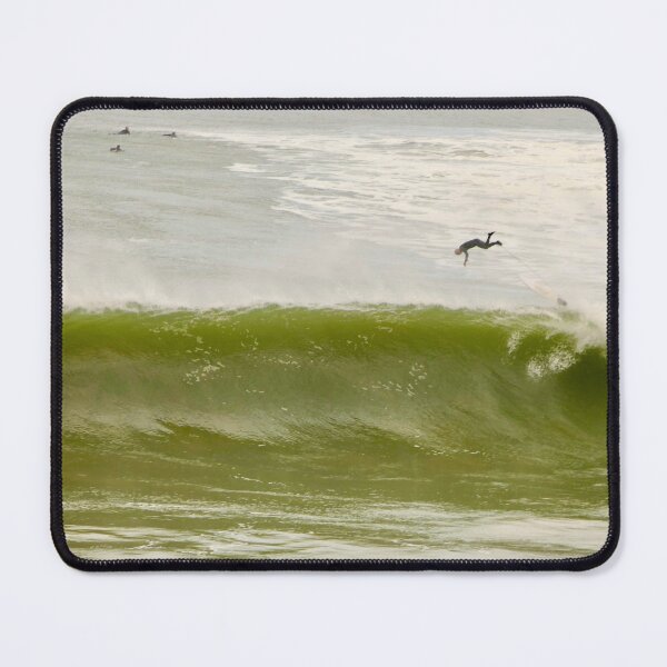 Item preview, "I believe I can fly!" | Surfer at Winki Pop designed and sold by BigBenHolt.