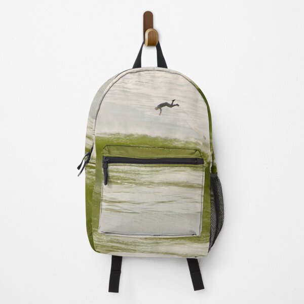 Item preview, "I believe I can fly!" | Surfer at Winki Pop designed and sold by BigBenHolt.