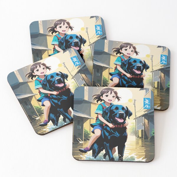 Item preview, A loyal friend. designed and sold by Whose-sweat.