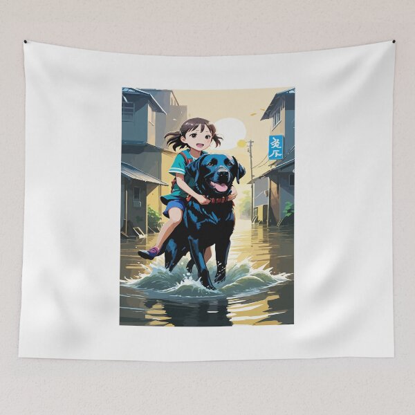 Item preview, A loyal friend. designed and sold by Whose-sweat.