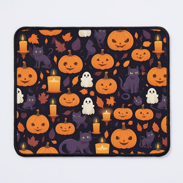 Item preview, Halloween Night Charm designed and sold by NarinJintana.