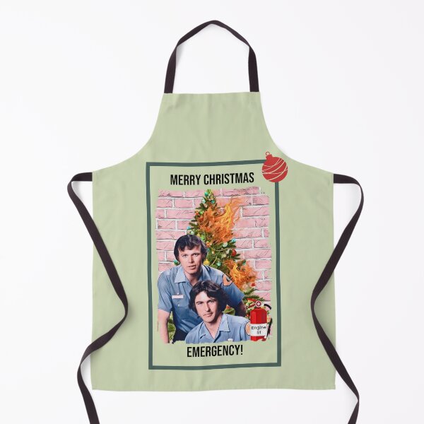 Item preview, Emergency Christmas Design 1 designed and sold by DNiceGirl.