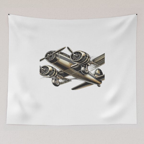 Item preview, Vintage Elegance with an Art Deco Flair designed and sold by Fleetwood1994.
