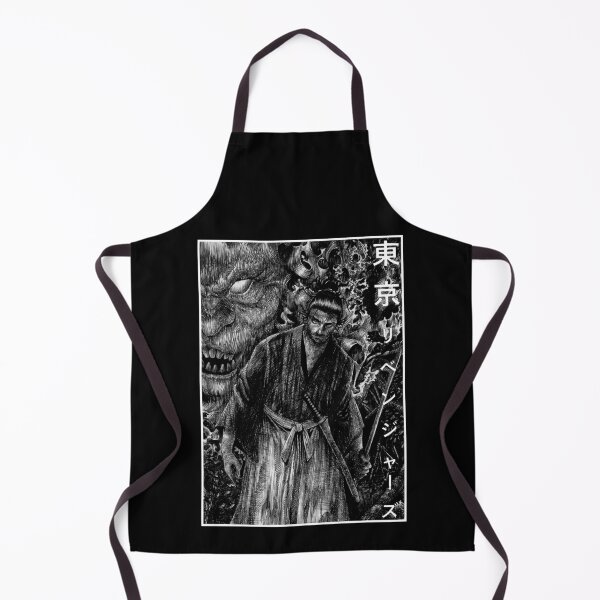 Item preview, Vagabond - Musashi Miyamoto designed and sold by Kassinistr.