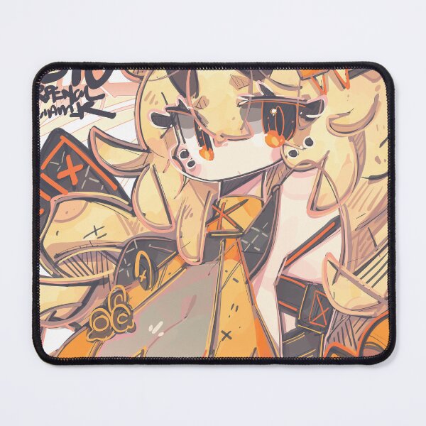 Item preview, 2370 - Fenny : Starshine / 芬妮 : 辉耀 designed and sold by jrpencil88.