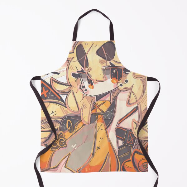 Item preview, 2370 - Fenny : Starshine / 芬妮 : 辉耀 designed and sold by jrpencil88.