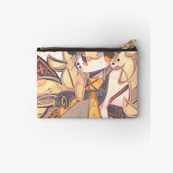 Item preview, 2370 - Fenny : Starshine / 芬妮 : 辉耀 designed and sold by jrpencil88.