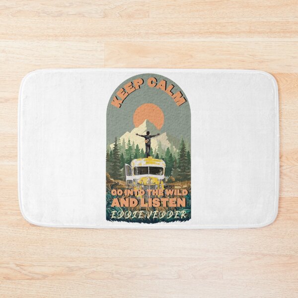 Item preview, Copy of INTO THE WILD KEEP CALM paper effect designed and sold by LELE MOVIEPROJECT.