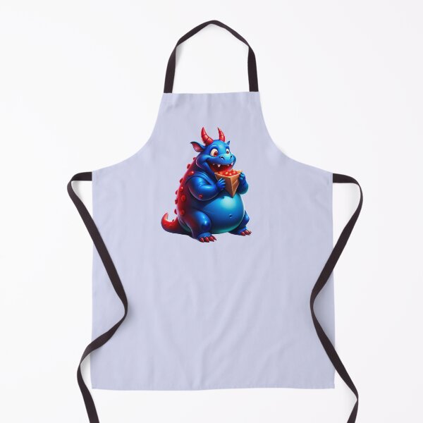 Item preview, Blue dragon designed and sold by oilidesing.