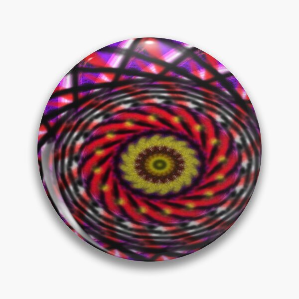 Item preview, Spinny thingyyy.......uh...um.....fidget spinner....I think  designed and sold by As-We-Decay.