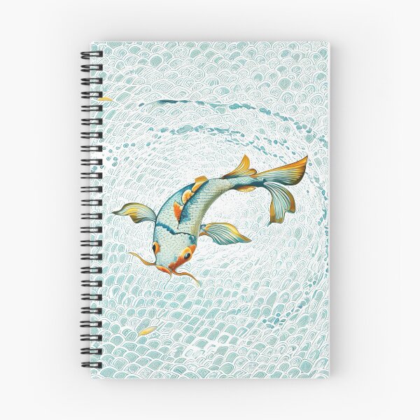 Item preview, Fish designed and sold by Glenbobagins.