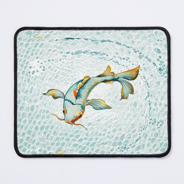 Item preview, Fish designed and sold by Glenbobagins.