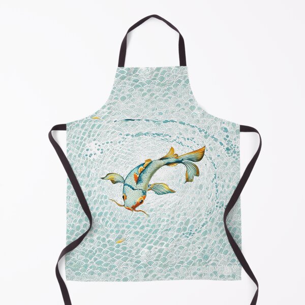 Item preview, Fish designed and sold by Glenbobagins.