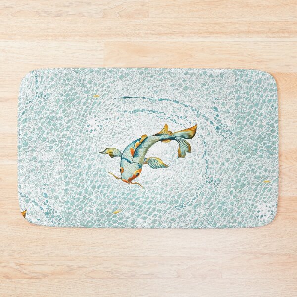 Item preview, Fish designed and sold by Glenbobagins.