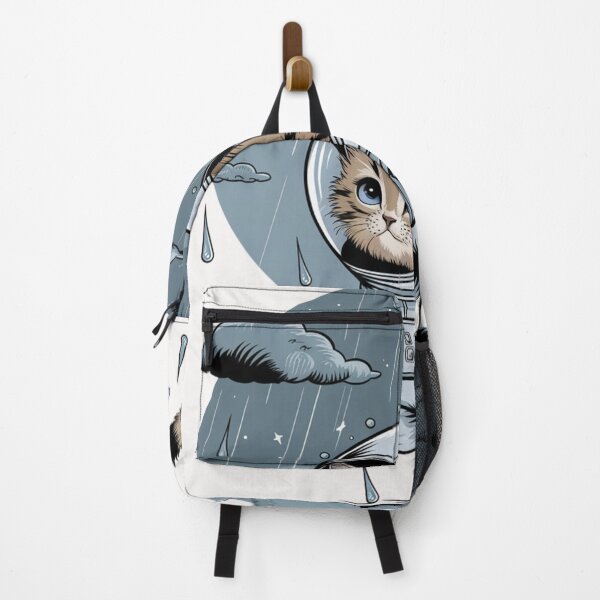 Item preview, Cute Astronaut Cat designed and sold by SignumShop.