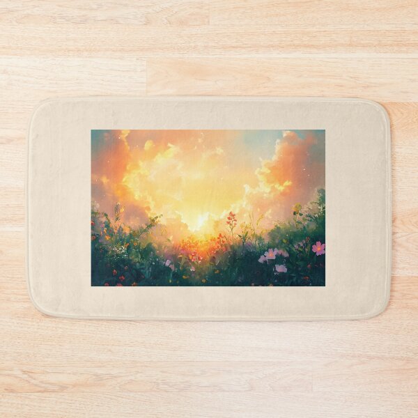 Item preview, Spring Equinox Sunrise designed and sold by Alin Richard Iovănuț.