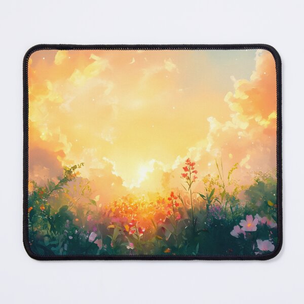 Item preview, Spring Equinox Sunrise designed and sold by Alin Richard Iovănuț.