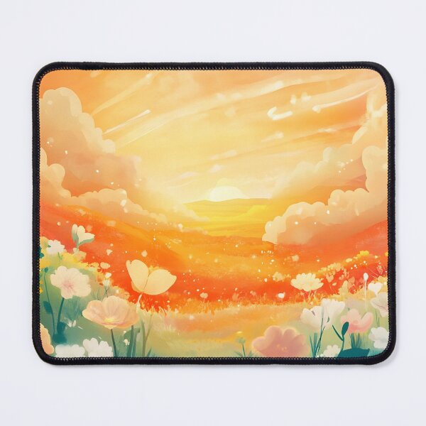 Item preview, Spring Equinox Sunrise designed and sold by Alin Richard Iovănuț.