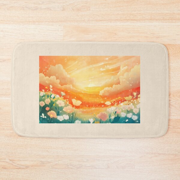 Item preview, Spring Equinox Sunrise designed and sold by Alin Richard Iovănuț.