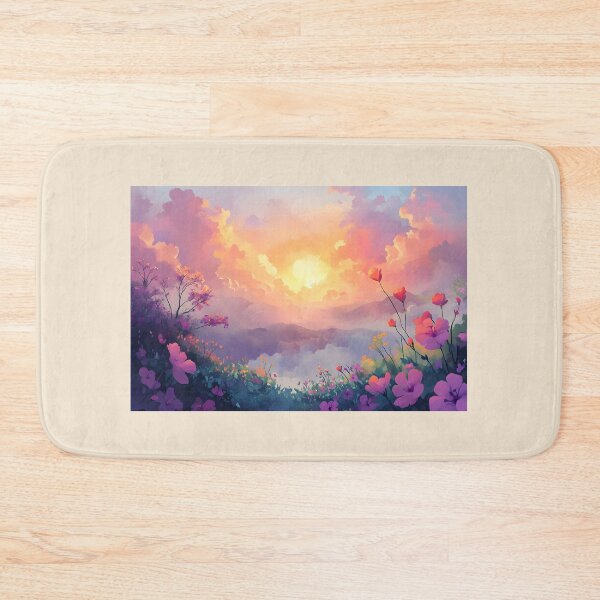Item preview, Spring Equinox Sunrise designed and sold by Alin Richard Iovănuț.