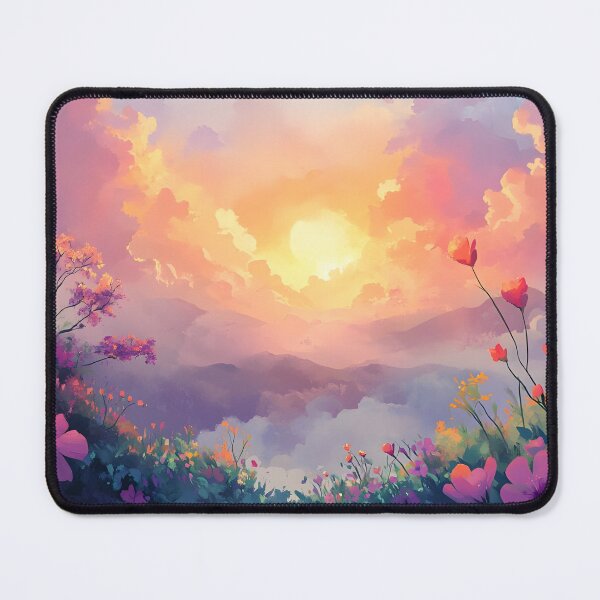 Item preview, Spring Equinox Sunrise designed and sold by Alin Richard Iovănuț.