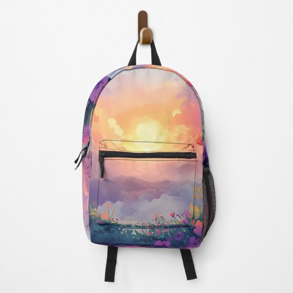 Item preview, Spring Equinox Sunrise designed and sold by Alin Richard Iovănuț.